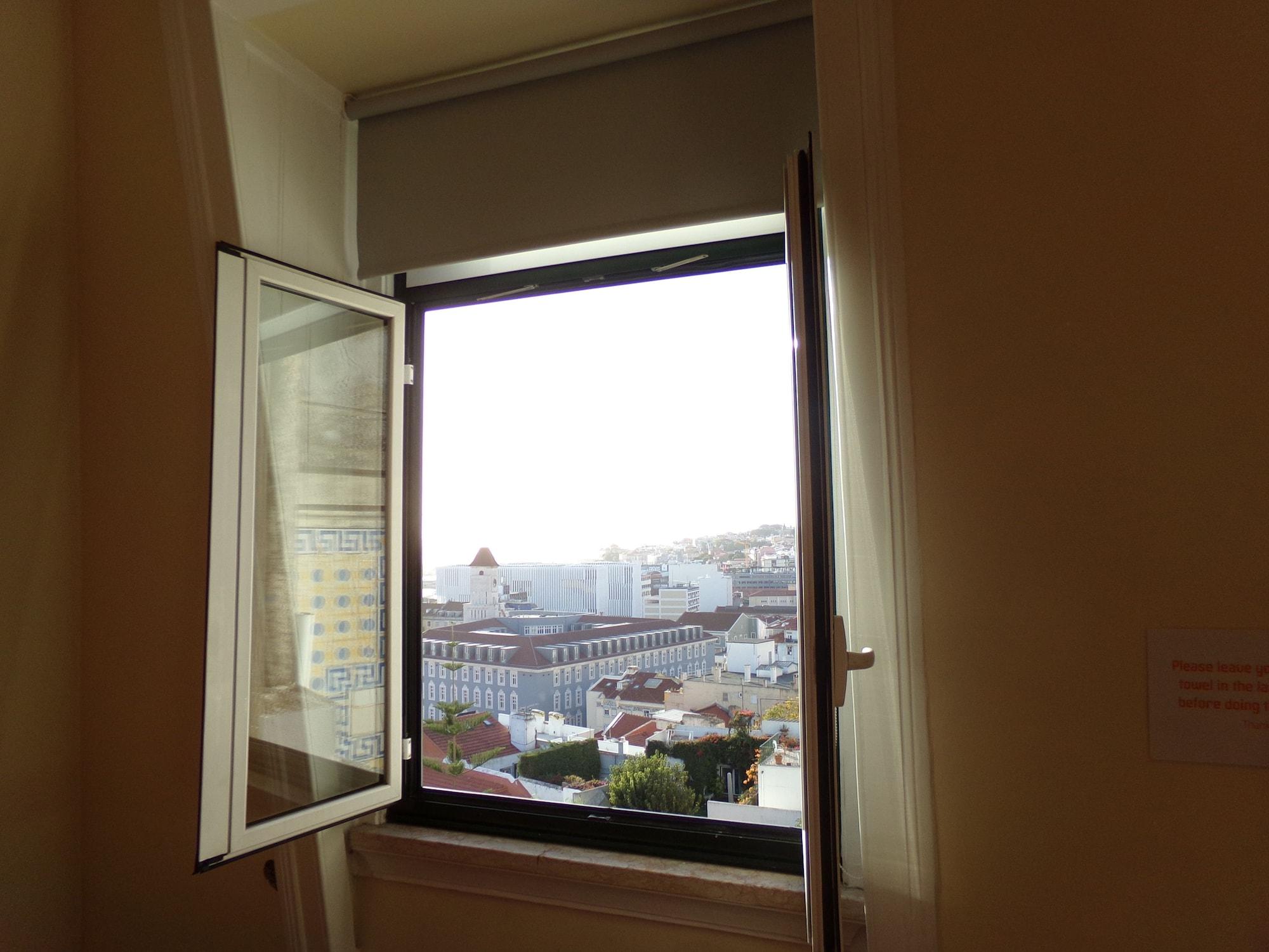 Lisboa Lisb'On Hostel المظهر الخارجي الصورة